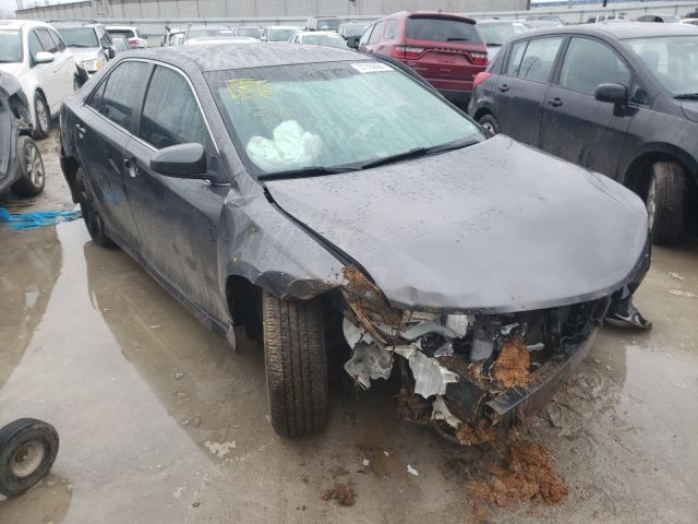 Photo 0 VIN: 4T1BF1FK6DU261651 - TOYOTA CAMRY L 