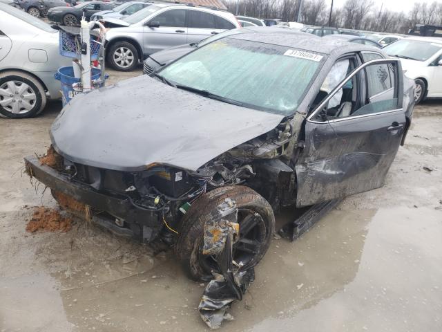 Photo 1 VIN: 4T1BF1FK6DU261651 - TOYOTA CAMRY L 