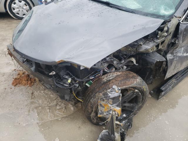 Photo 8 VIN: 4T1BF1FK6DU261651 - TOYOTA CAMRY L 