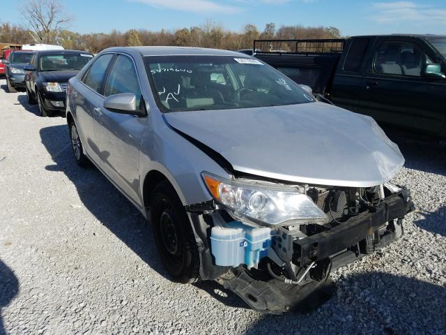 Photo 0 VIN: 4T1BF1FK6DU262038 - TOYOTA CAMRY L 