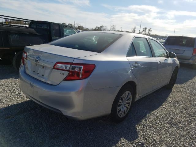 Photo 3 VIN: 4T1BF1FK6DU262038 - TOYOTA CAMRY L 