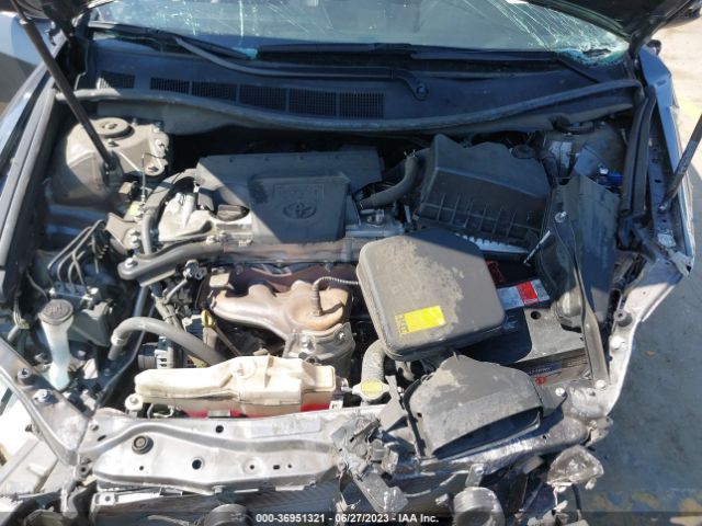 Photo 9 VIN: 4T1BF1FK6DU262816 - TOYOTA CAMRY 