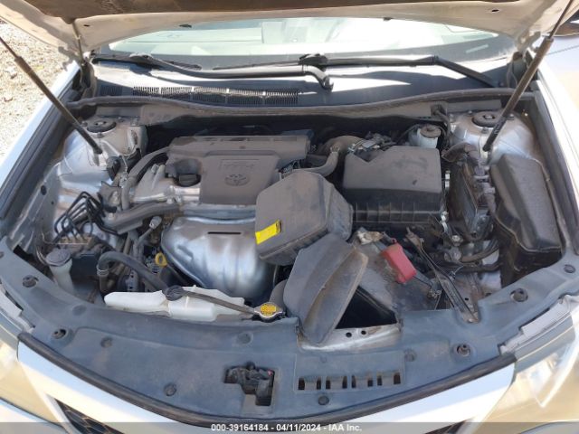 Photo 9 VIN: 4T1BF1FK6DU262895 - TOYOTA CAMRY 