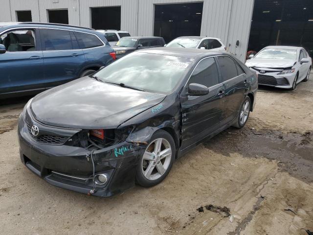 Photo 0 VIN: 4T1BF1FK6DU264677 - TOYOTA CAMRY 