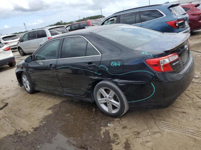 Photo 1 VIN: 4T1BF1FK6DU264677 - TOYOTA CAMRY 