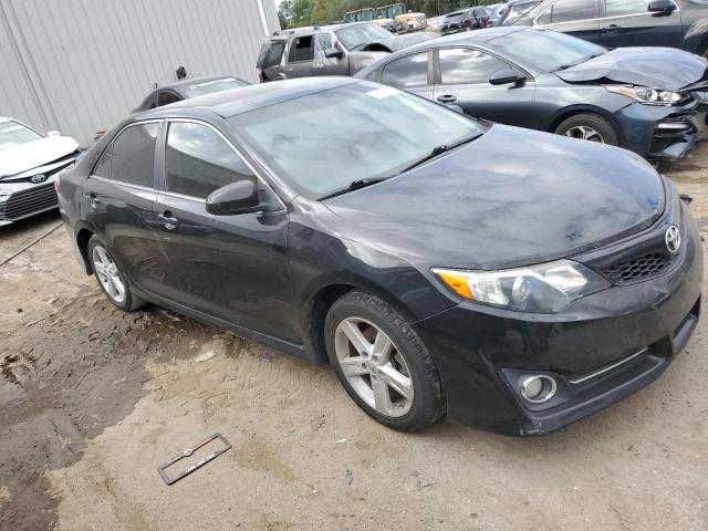 Photo 3 VIN: 4T1BF1FK6DU264677 - TOYOTA CAMRY 