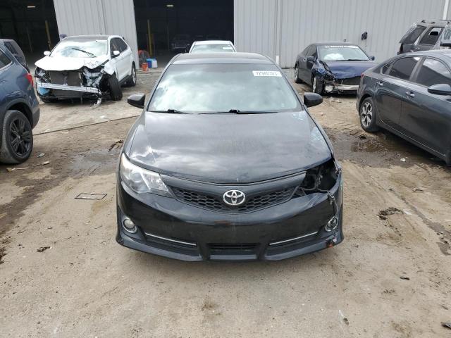 Photo 4 VIN: 4T1BF1FK6DU264677 - TOYOTA CAMRY 