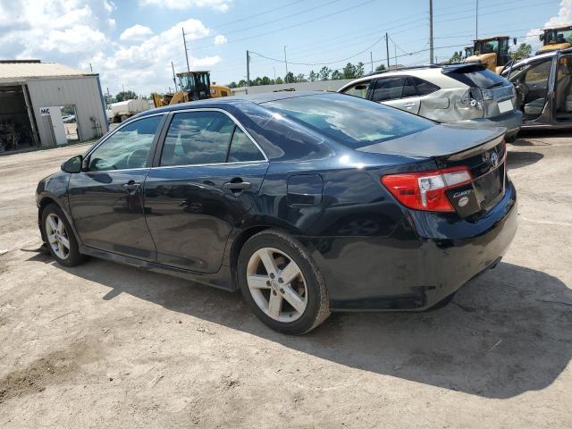 Photo 1 VIN: 4T1BF1FK6DU265196 - TOYOTA CAMRY L 