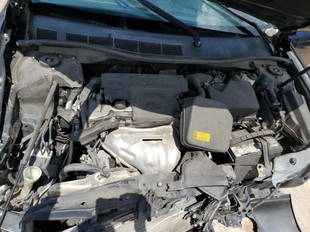 Photo 10 VIN: 4T1BF1FK6DU265196 - TOYOTA CAMRY L 