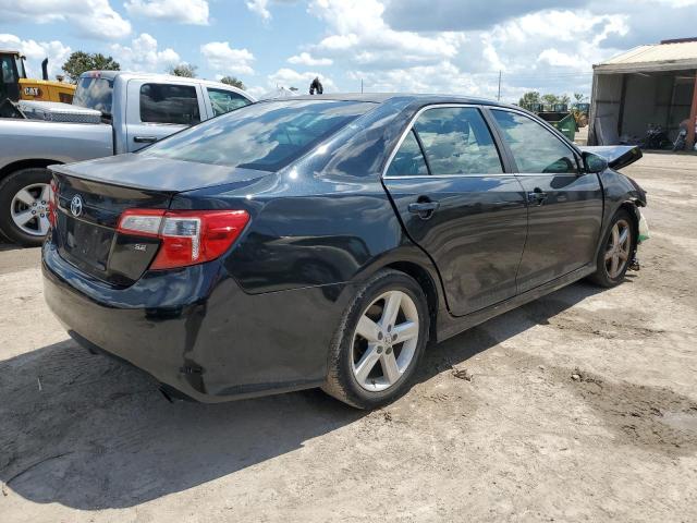 Photo 2 VIN: 4T1BF1FK6DU265196 - TOYOTA CAMRY L 