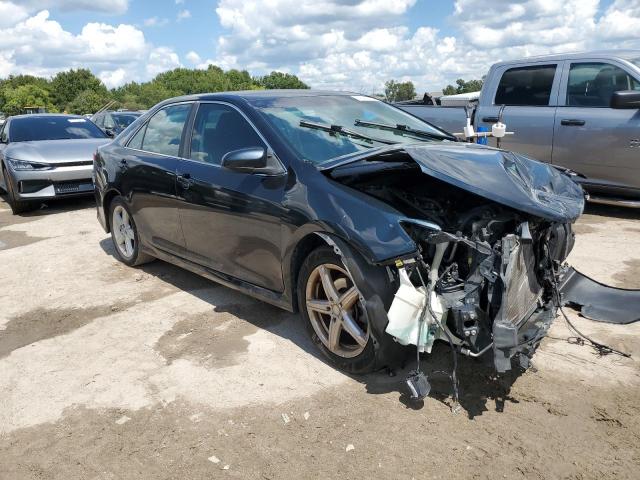 Photo 3 VIN: 4T1BF1FK6DU265196 - TOYOTA CAMRY L 