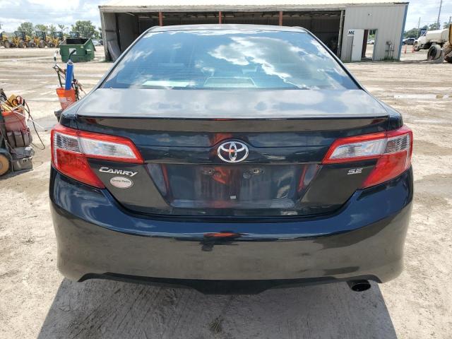 Photo 5 VIN: 4T1BF1FK6DU265196 - TOYOTA CAMRY L 