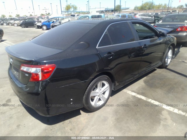 Photo 3 VIN: 4T1BF1FK6DU266431 - TOYOTA CAMRY 