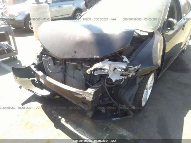 Photo 5 VIN: 4T1BF1FK6DU266431 - TOYOTA CAMRY 