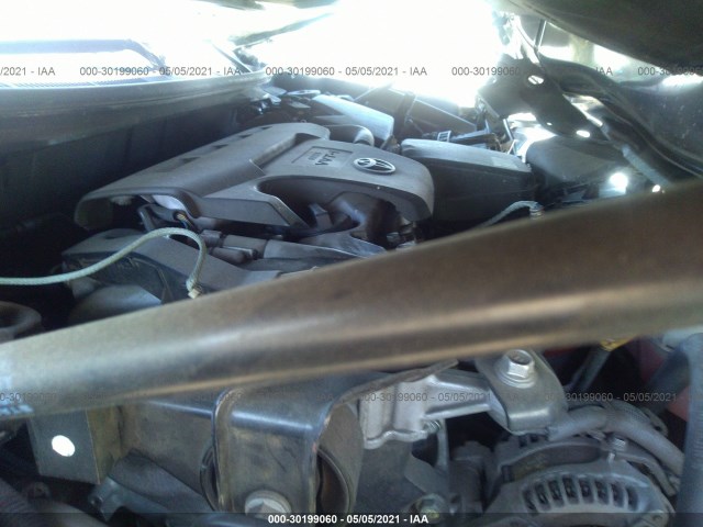 Photo 9 VIN: 4T1BF1FK6DU266431 - TOYOTA CAMRY 