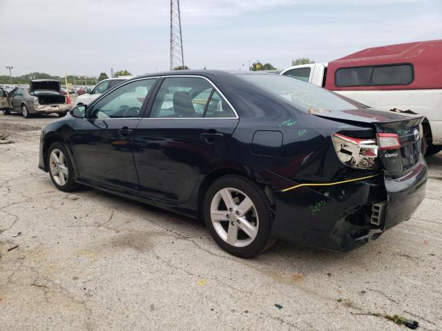 Photo 1 VIN: 4T1BF1FK6DU266493 - TOYOTA CAMRY L 