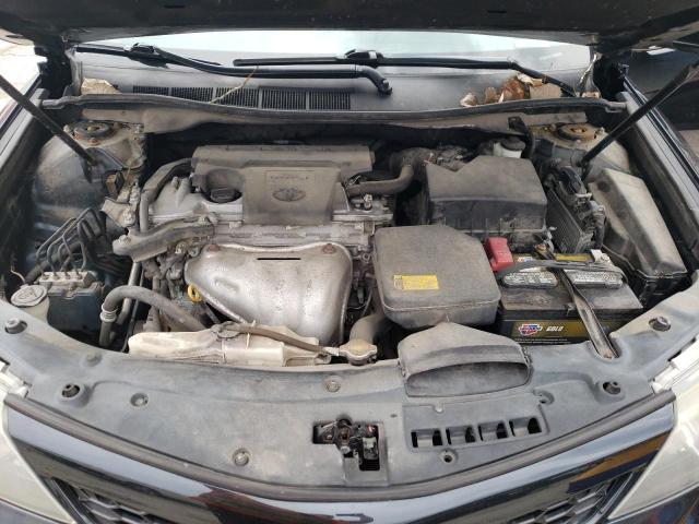 Photo 10 VIN: 4T1BF1FK6DU266493 - TOYOTA CAMRY L 