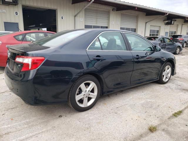 Photo 2 VIN: 4T1BF1FK6DU266493 - TOYOTA CAMRY L 