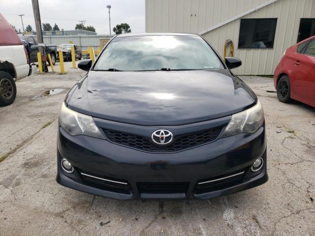 Photo 4 VIN: 4T1BF1FK6DU266493 - TOYOTA CAMRY L 