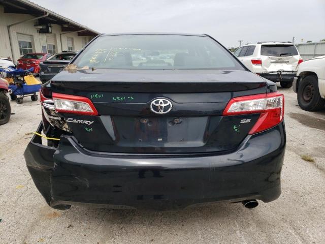 Photo 5 VIN: 4T1BF1FK6DU266493 - TOYOTA CAMRY L 