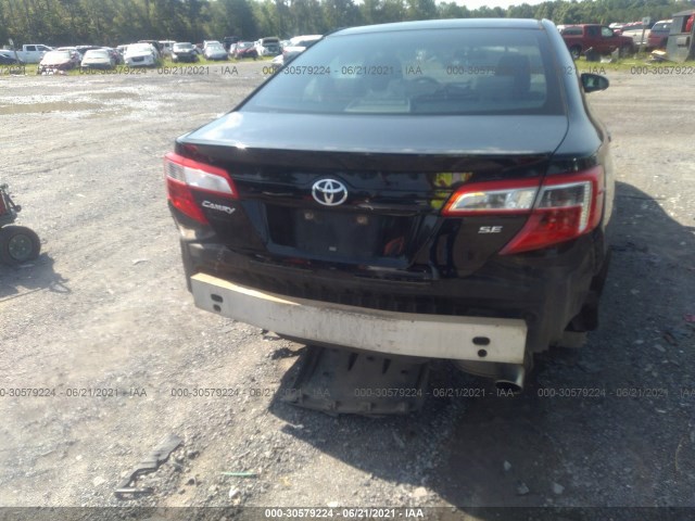 Photo 5 VIN: 4T1BF1FK6DU267952 - TOYOTA CAMRY 