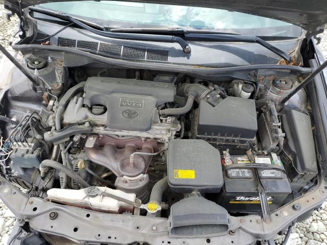 Photo 10 VIN: 4T1BF1FK6DU269328 - TOYOTA CAMRY 