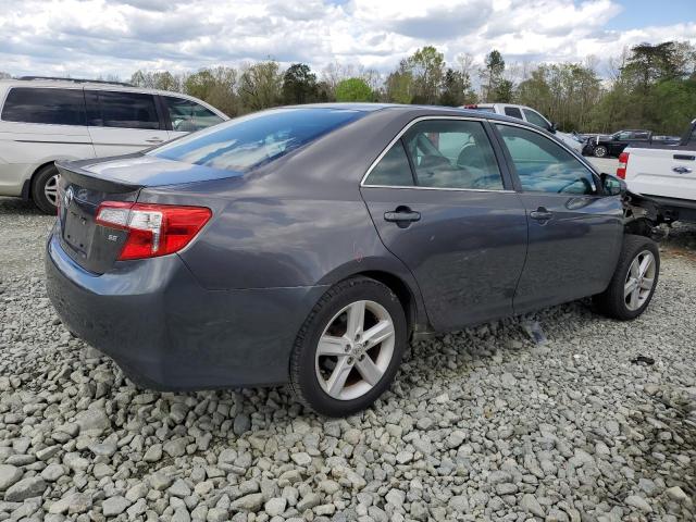 Photo 2 VIN: 4T1BF1FK6DU269328 - TOYOTA CAMRY 