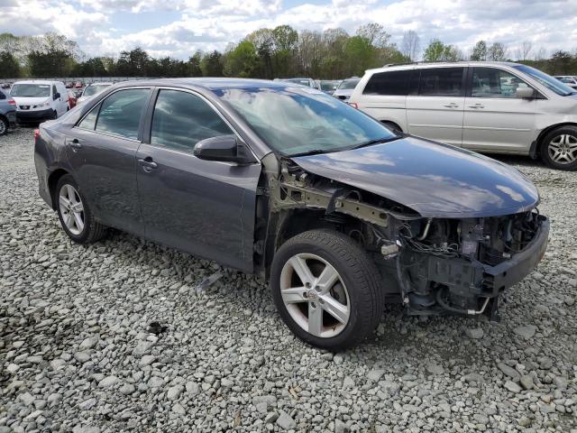 Photo 3 VIN: 4T1BF1FK6DU269328 - TOYOTA CAMRY 