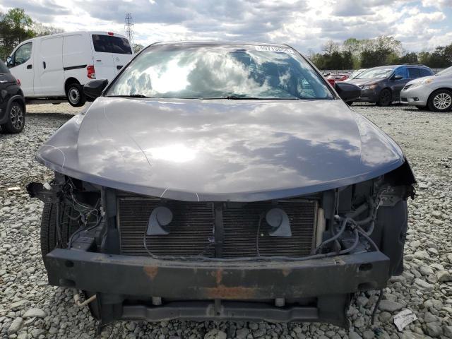 Photo 4 VIN: 4T1BF1FK6DU269328 - TOYOTA CAMRY 