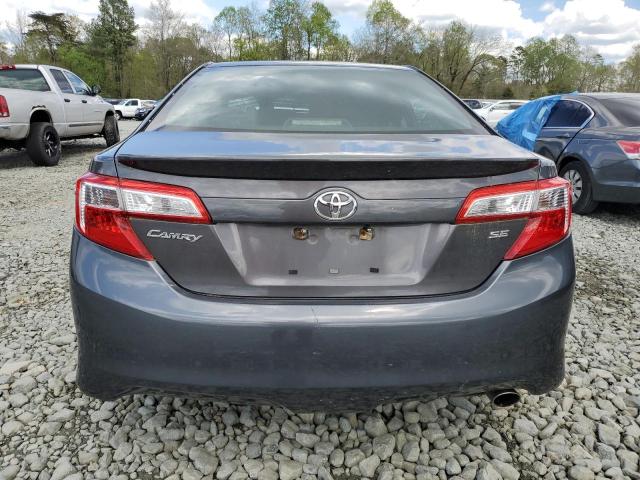 Photo 5 VIN: 4T1BF1FK6DU269328 - TOYOTA CAMRY 