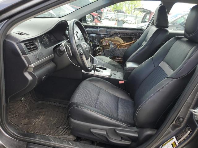 Photo 6 VIN: 4T1BF1FK6DU269328 - TOYOTA CAMRY 