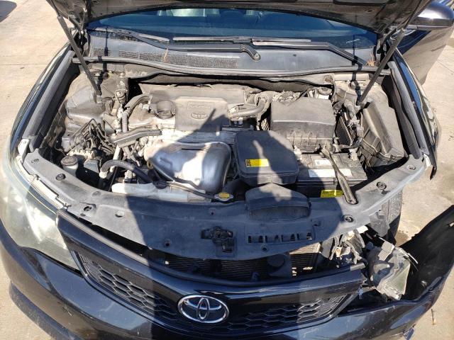 Photo 10 VIN: 4T1BF1FK6DU269457 - TOYOTA CAMRY 