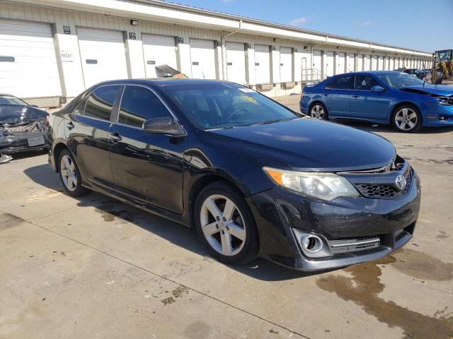 Photo 3 VIN: 4T1BF1FK6DU269457 - TOYOTA CAMRY 