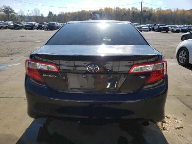 Photo 5 VIN: 4T1BF1FK6DU269457 - TOYOTA CAMRY 