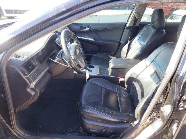 Photo 6 VIN: 4T1BF1FK6DU269457 - TOYOTA CAMRY 