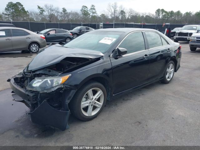 Photo 1 VIN: 4T1BF1FK6DU269975 - TOYOTA CAMRY 