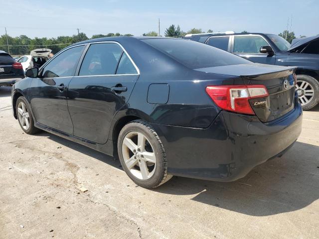 Photo 1 VIN: 4T1BF1FK6DU272133 - TOYOTA CAMRY 