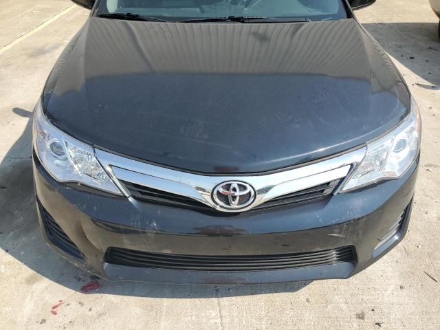 Photo 10 VIN: 4T1BF1FK6DU272133 - TOYOTA CAMRY 