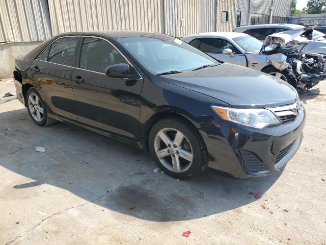 Photo 3 VIN: 4T1BF1FK6DU272133 - TOYOTA CAMRY 