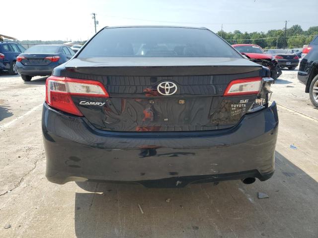 Photo 5 VIN: 4T1BF1FK6DU272133 - TOYOTA CAMRY 