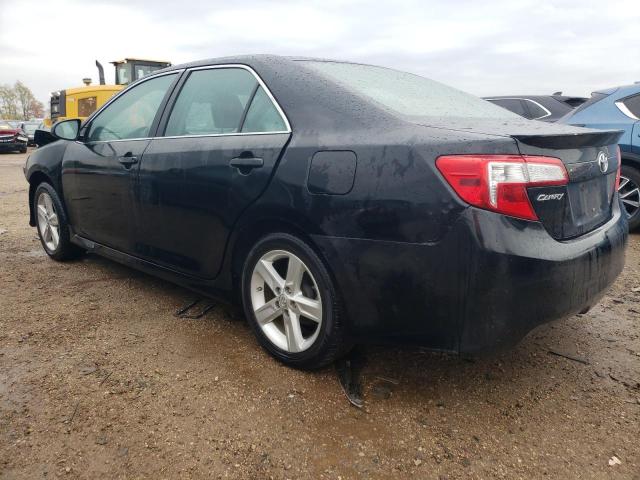 Photo 1 VIN: 4T1BF1FK6DU272388 - TOYOTA CAMRY 