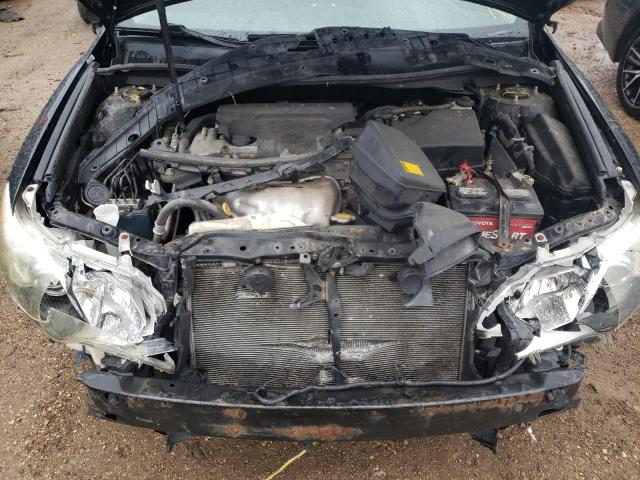 Photo 10 VIN: 4T1BF1FK6DU272388 - TOYOTA CAMRY 