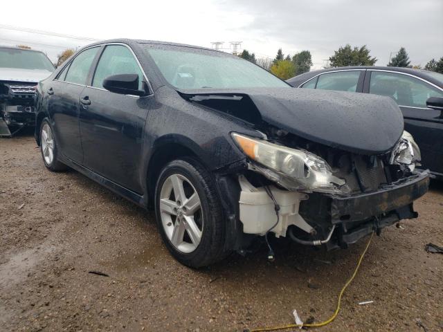 Photo 3 VIN: 4T1BF1FK6DU272388 - TOYOTA CAMRY 