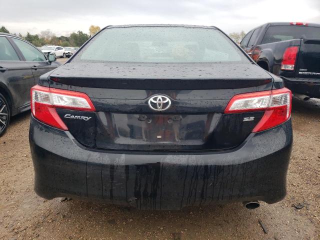 Photo 5 VIN: 4T1BF1FK6DU272388 - TOYOTA CAMRY 