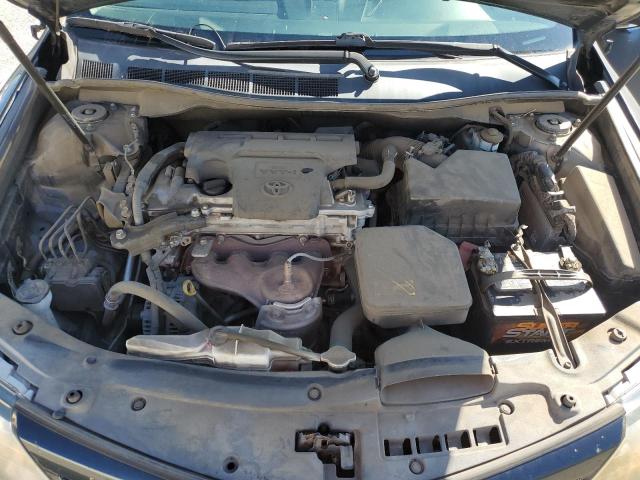 Photo 10 VIN: 4T1BF1FK6DU273251 - TOYOTA CAMRY L 