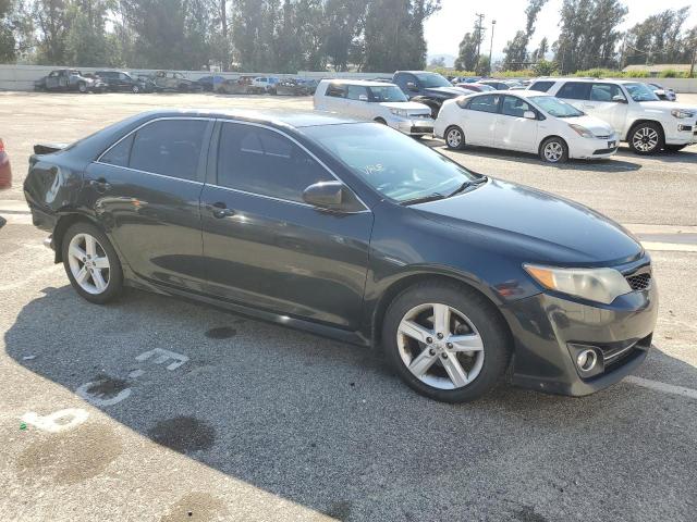 Photo 3 VIN: 4T1BF1FK6DU273251 - TOYOTA CAMRY L 