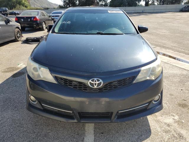 Photo 4 VIN: 4T1BF1FK6DU273251 - TOYOTA CAMRY L 