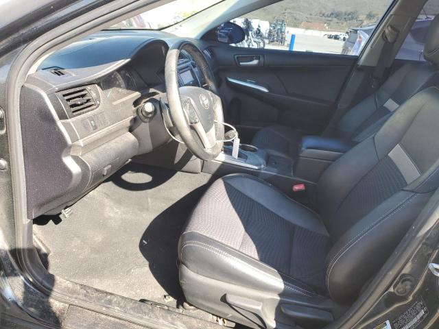 Photo 6 VIN: 4T1BF1FK6DU273251 - TOYOTA CAMRY L 