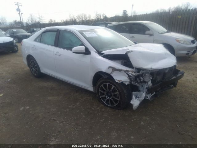 Photo 0 VIN: 4T1BF1FK6DU274156 - TOYOTA CAMRY 