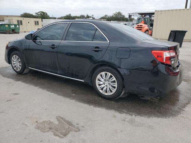 Photo 1 VIN: 4T1BF1FK6DU278773 - TOYOTA CAMRY L 